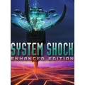 Nightdive Studios System Shock Enhanced Edition PC Game
